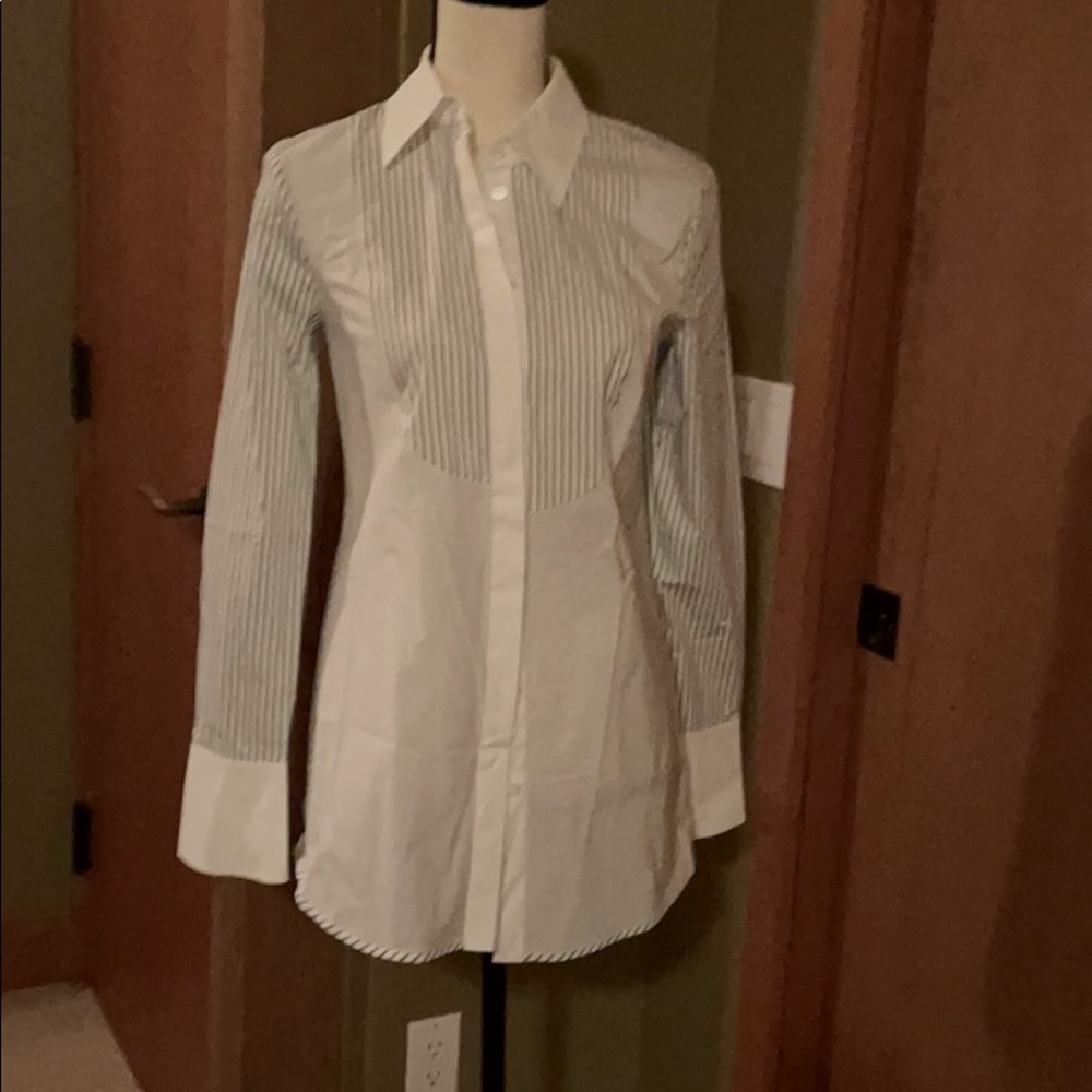 Blouse tunic size 34